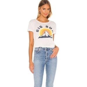 Chaser Big Sur tee